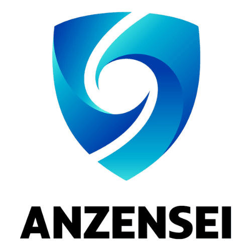 Anzensei Logo